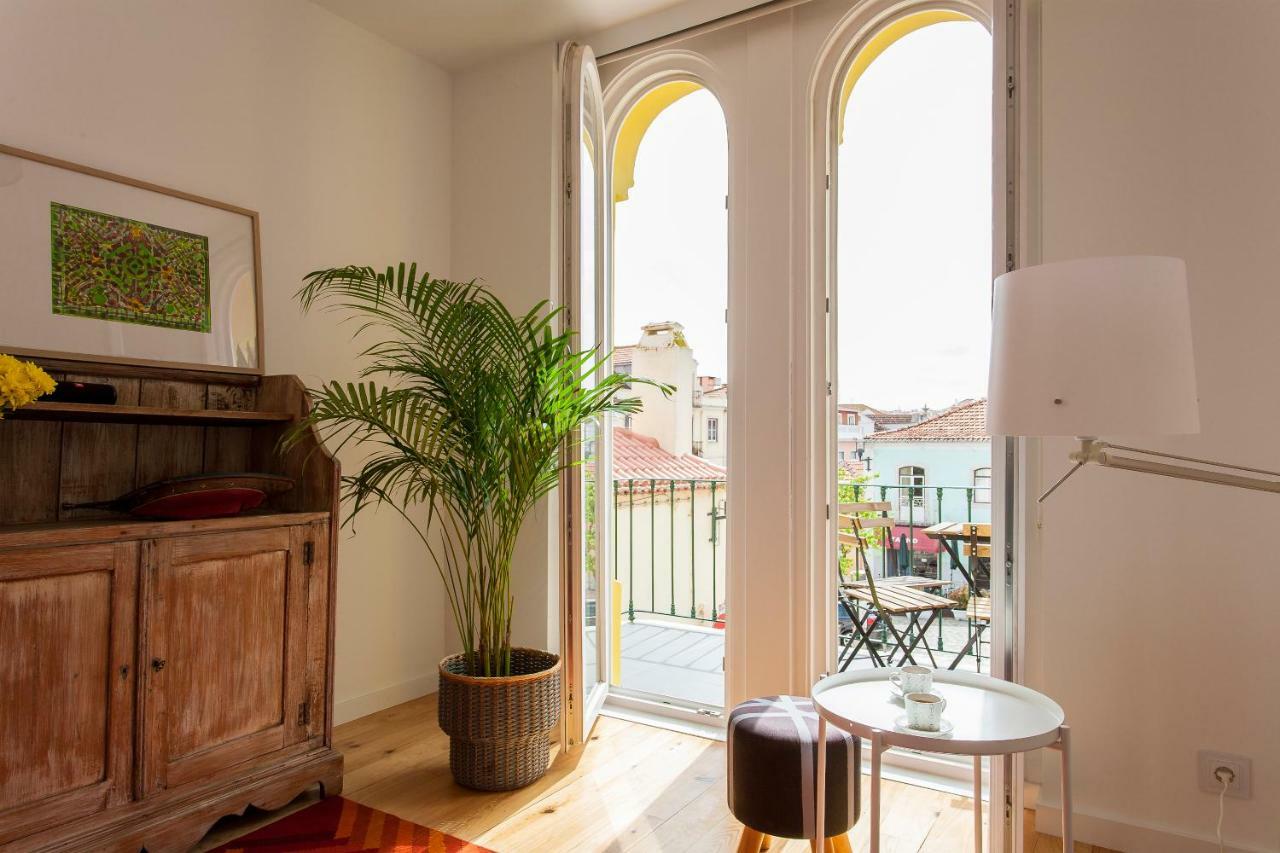Lisbon Sea Side Chalet Apartment Paço de Arcos Exterior foto